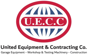UECC Logo